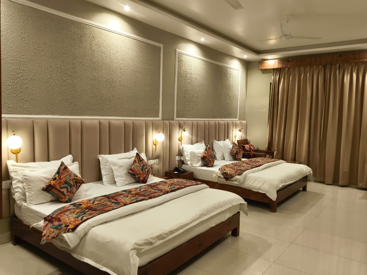 Superior Room | Free WiFi