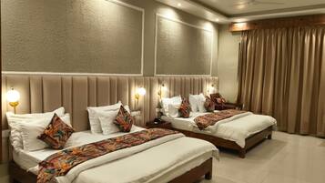 Superior Room | Free WiFi