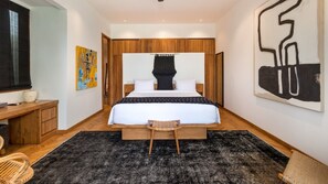 Villa (3 Bedrooms) | Facilitet på overnatningsstedet