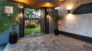 Villa (3 Bedrooms) | Property amenity - Cheerful 3BR Villa W/ Pool & Garden, Bali Villa 2213 (Seminyak)