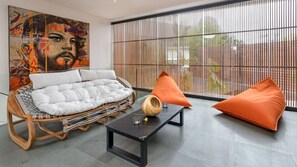 Villa (4 Bedrooms) | Fasilitet på overnattingsstedet