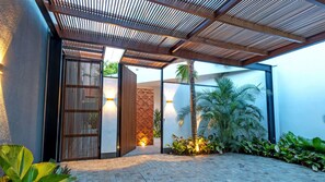 Villa (4 Bedrooms) | Bekvämlighet