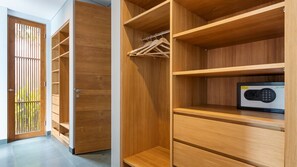 Villa (4 Bedrooms) | Bekvämlighet