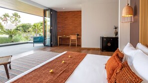 Vila (4 Bedrooms) | Comodidades da propriedade