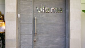 วิลล่า (3 Bedrooms) | สิ่งอำนวยความสะดวกในที่พัก