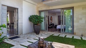 Villa (3 Bedrooms) | Ausstattung der Unterkunft