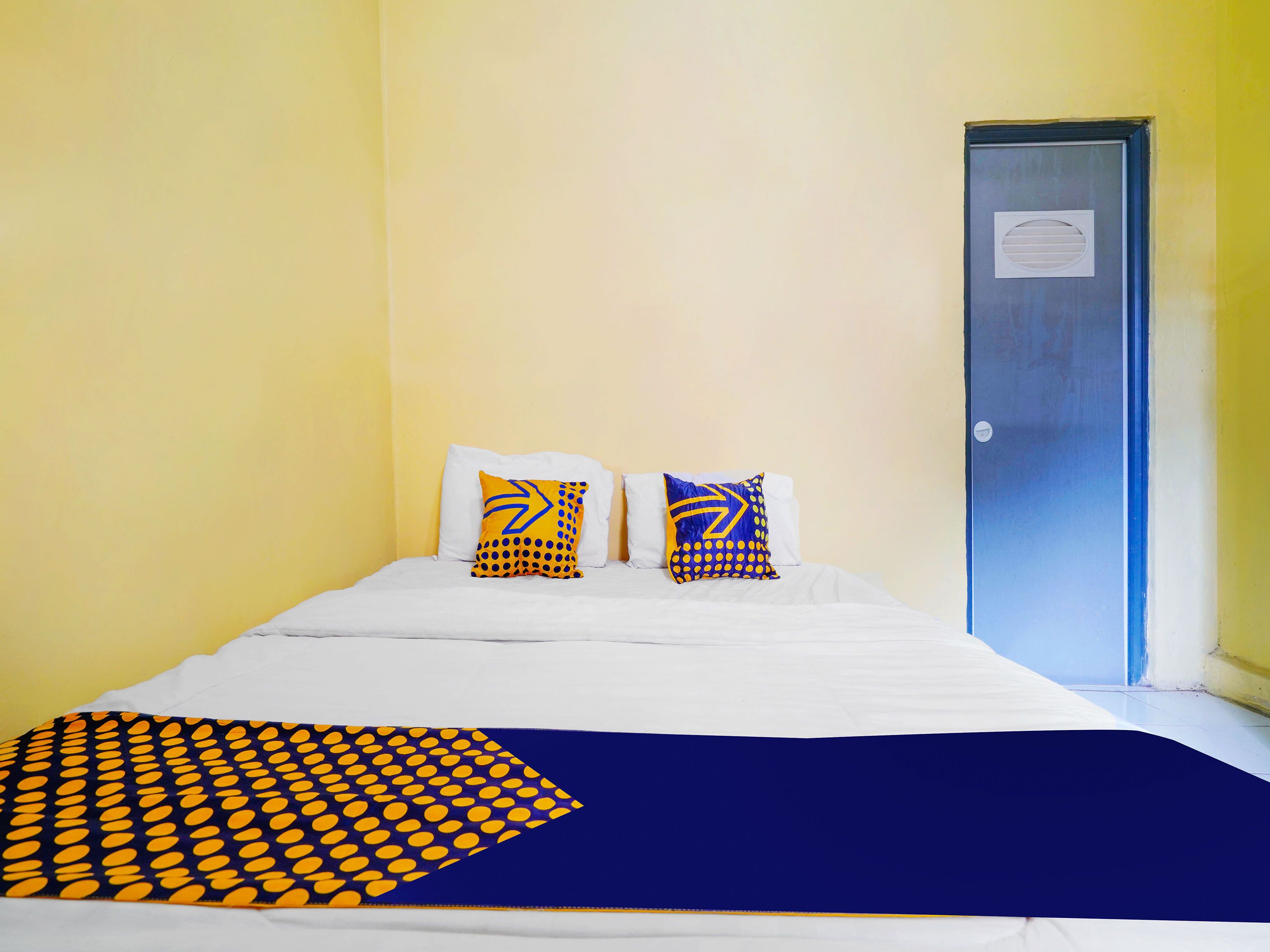 SPOT ON 91638 Anna Homestay Syariah