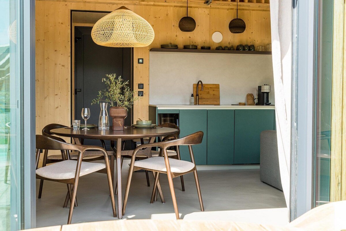 Bild für Gastgeberprofil