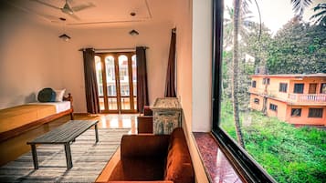 Suite Royal | 1 camera, biancheria in cotone egiziano