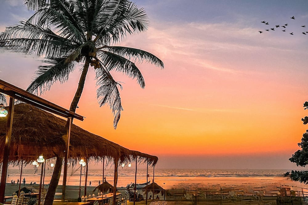 Nalanda Retreat Goa