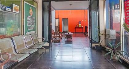 Hotel O Amazon Homestay Syariah 2