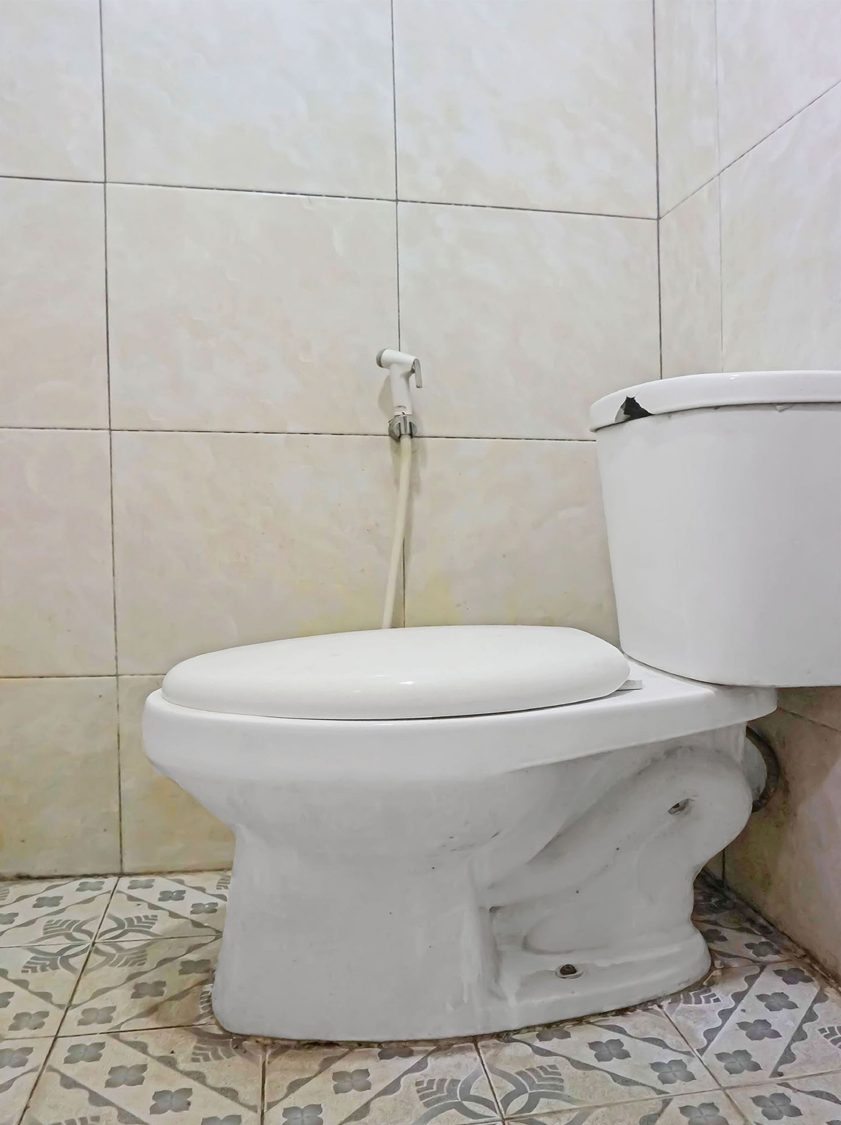 SPOT ON 91860 Amazon Homestay Syariah 2