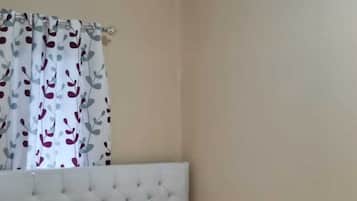 Deluxe Double Room | Free WiFi, bed sheets