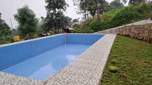 Pool - EXPRESS O 91843 Bbs Villa Ciater (Ciater)