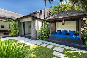 Vila (4 Bedrooms) | Comodidades da propriedade