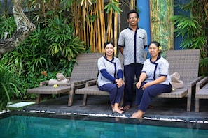 Villa (4 Bedrooms) | Facilitet på overnatningsstedet