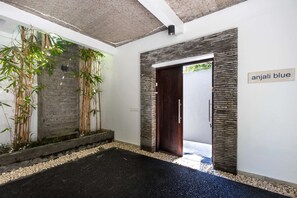 วิลล่า (4 Bedrooms) | สิ่งอำนวยความสะดวกในที่พัก