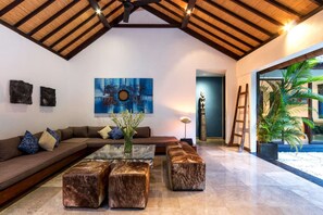 Villa (4 Bedrooms) | Property amenity - Rent a Luxury Villa in Bali Close to the Beach, Bali Villa 2016 (Seminyak)