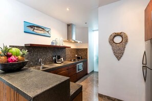 Villa (4 Bedrooms) | Facilitet på overnatningsstedet