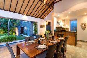 Villa (4 Bedrooms) | Property amenity - Rent a Luxury Villa in Bali Close to the Beach, Bali Villa 2016 (Seminyak)