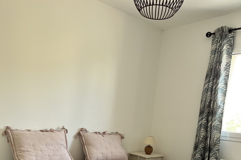 Location Appartement Avec Jardin et Terrasse