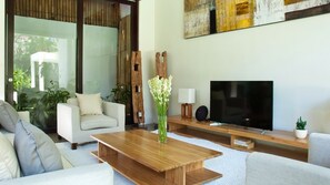 Villa (2 Bedrooms) | Fasilitet på overnattingsstedet