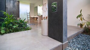 Villa (2 Bedrooms) | Fasilitet på overnattingsstedet