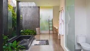 Villa (2 Bedrooms) | Bekvämlighet
