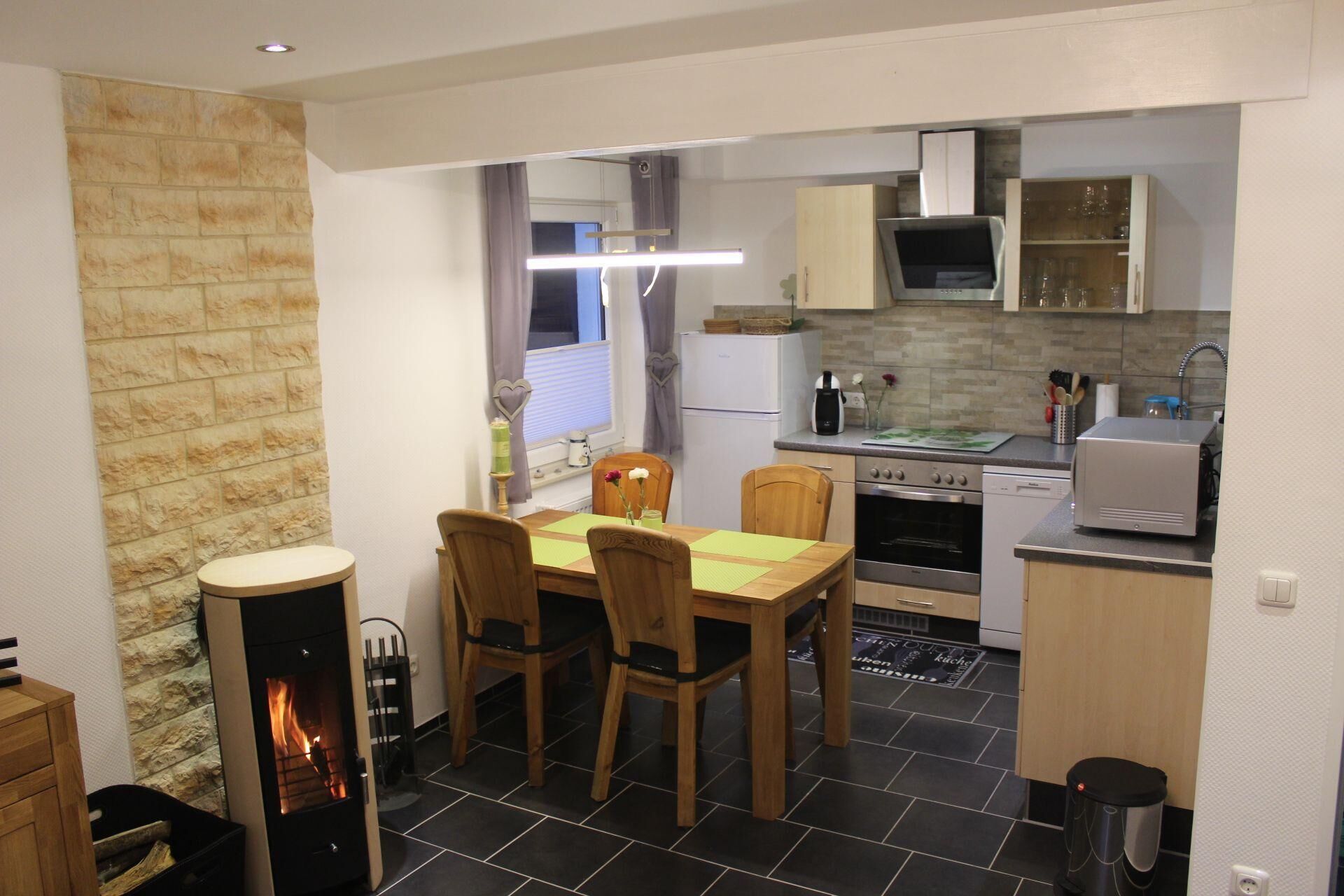 Apartment Frische Brise