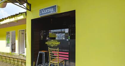 SPOT ON 91905 Hotel Cipto Arum