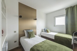 Comfort kamer | Gratis wifi