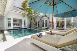 Pool - Your Luxury 5 Star Villa in Seminyak, For Less Than the Price of a Hotel, Villa Bali 2062 (Seminyak)