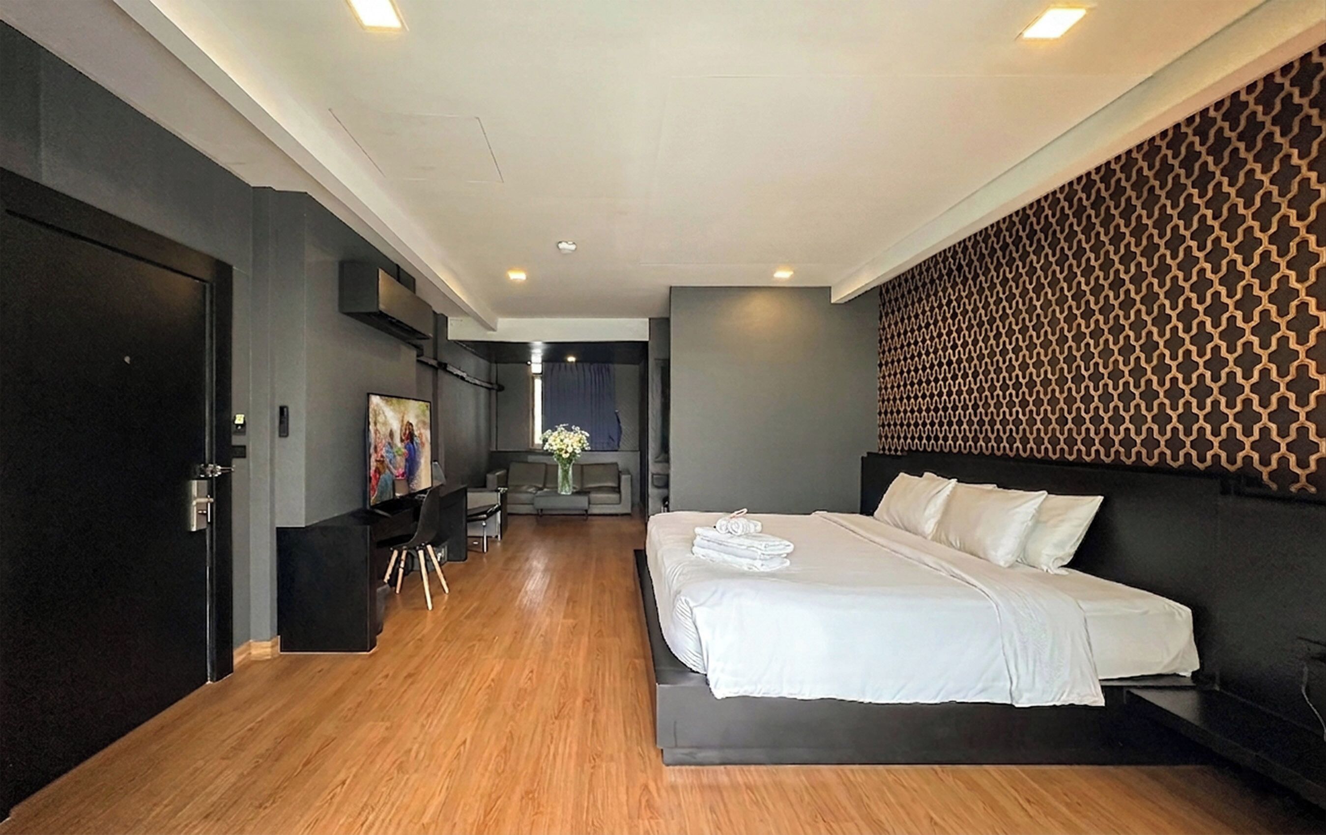 Foto - G Boutique Silom Hotel