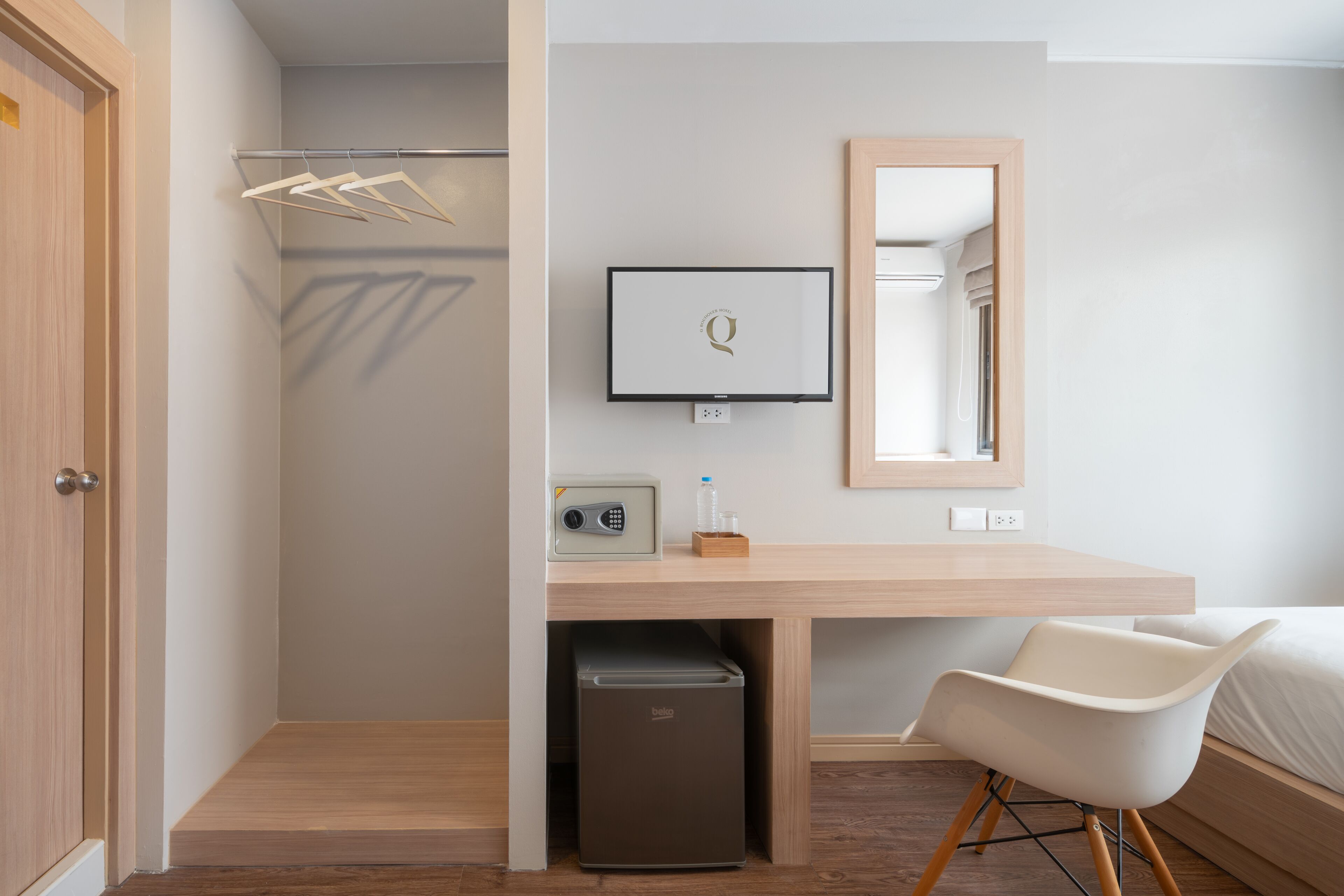 Foto - G Boutique Silom Hotel