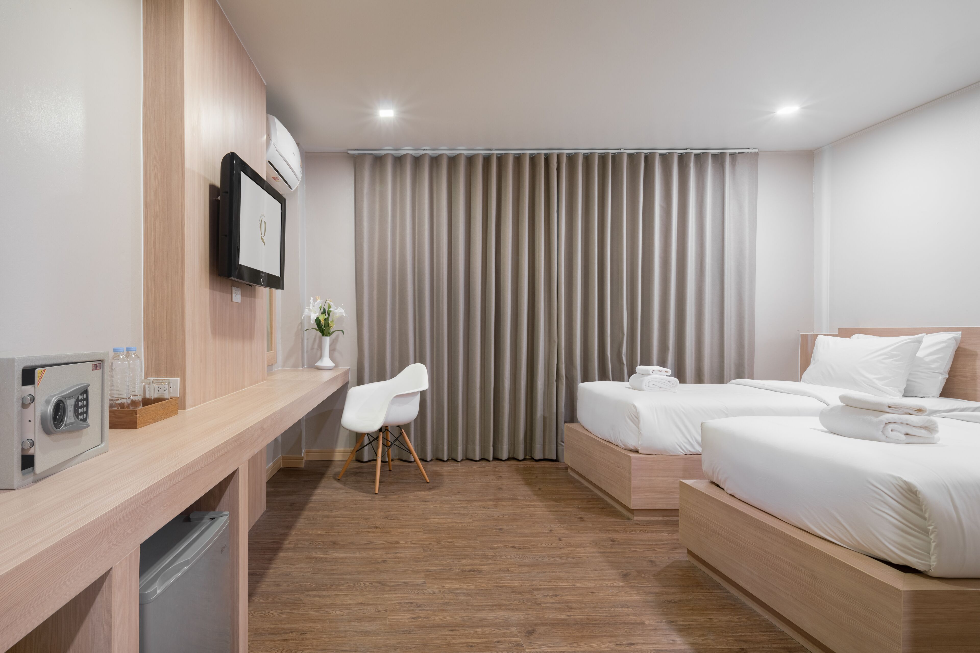 Foto - G Boutique Silom Hotel