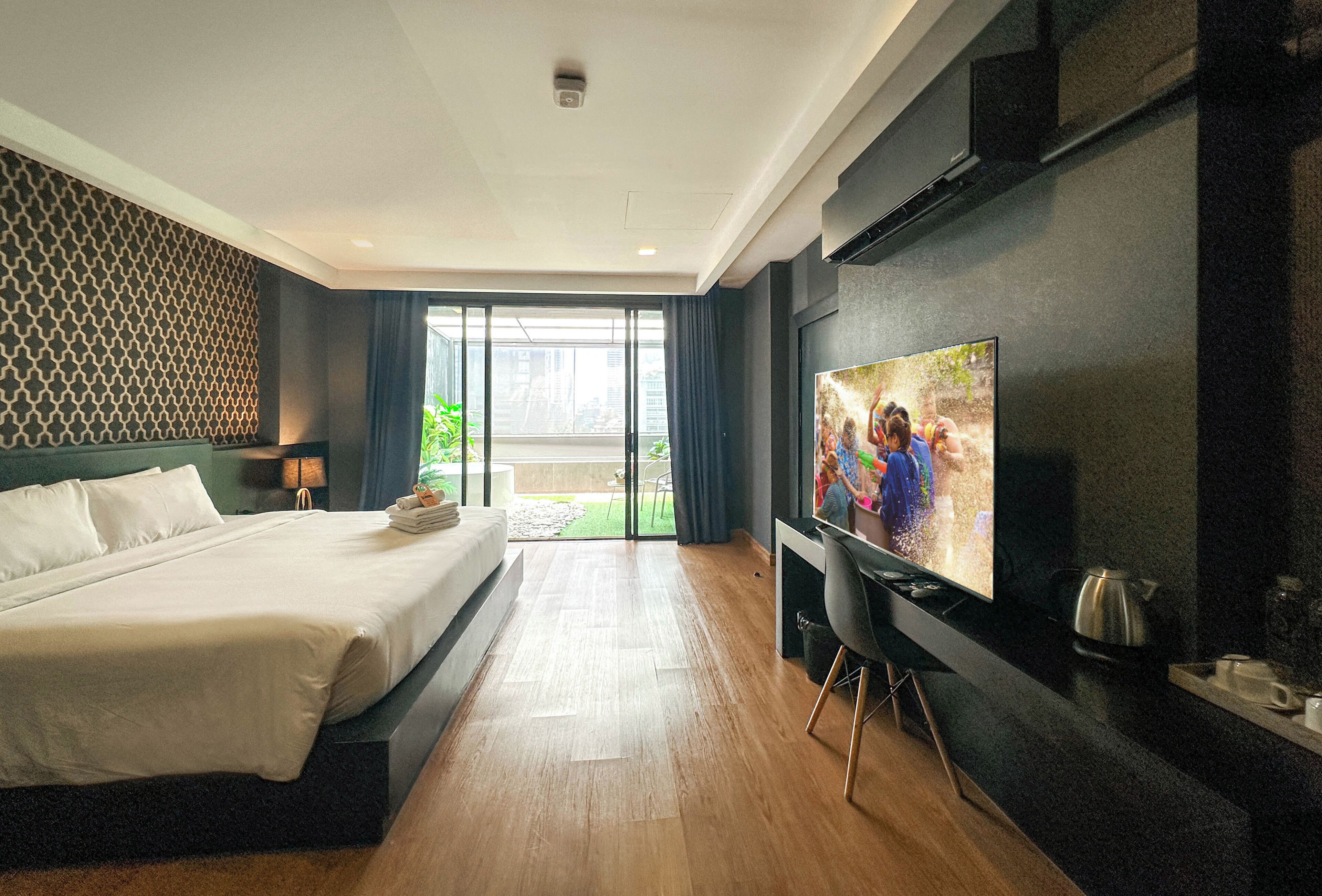 Photo - G Boutique Silom Hotel