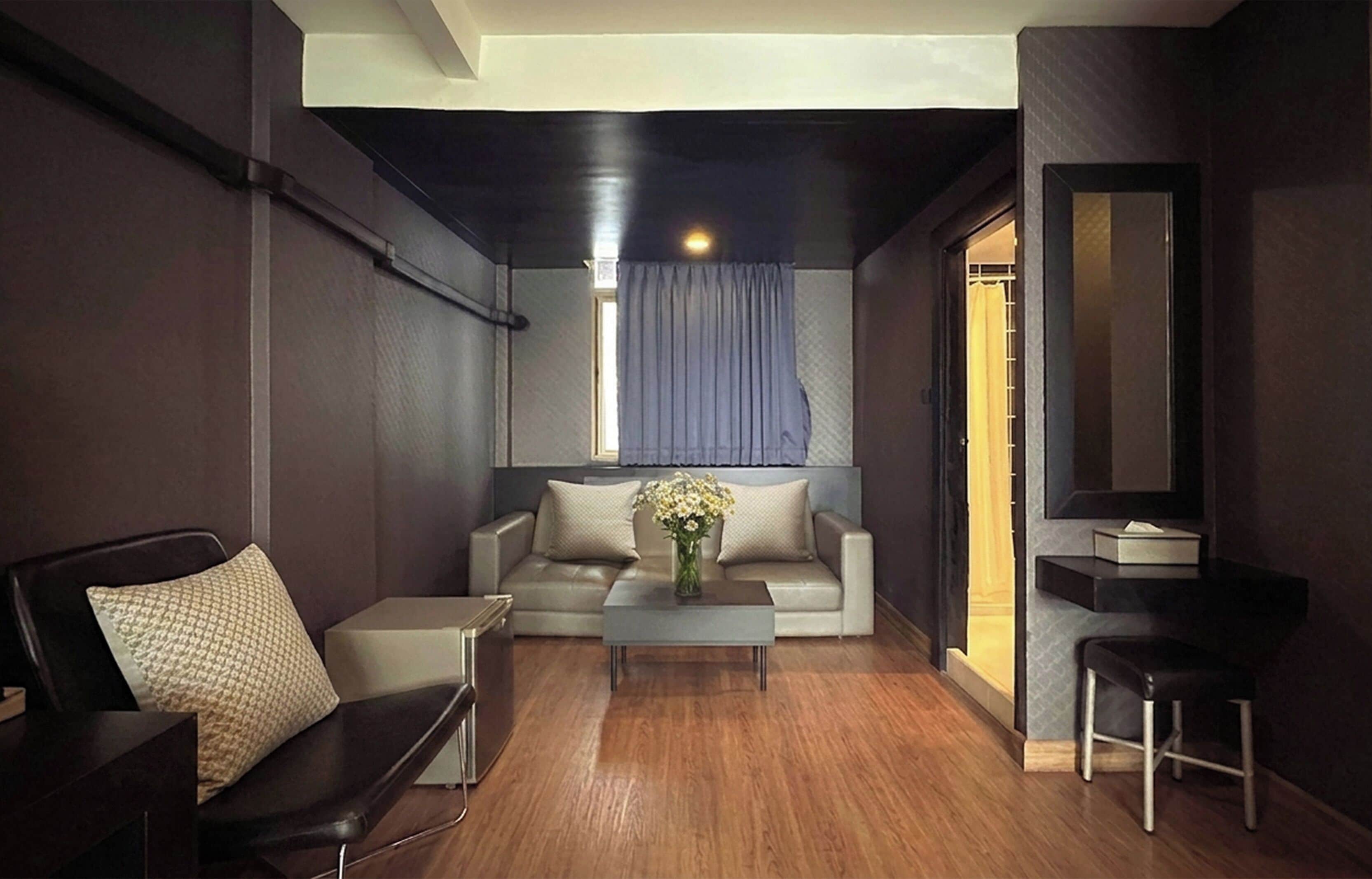 Photo - G Boutique Silom Hotel