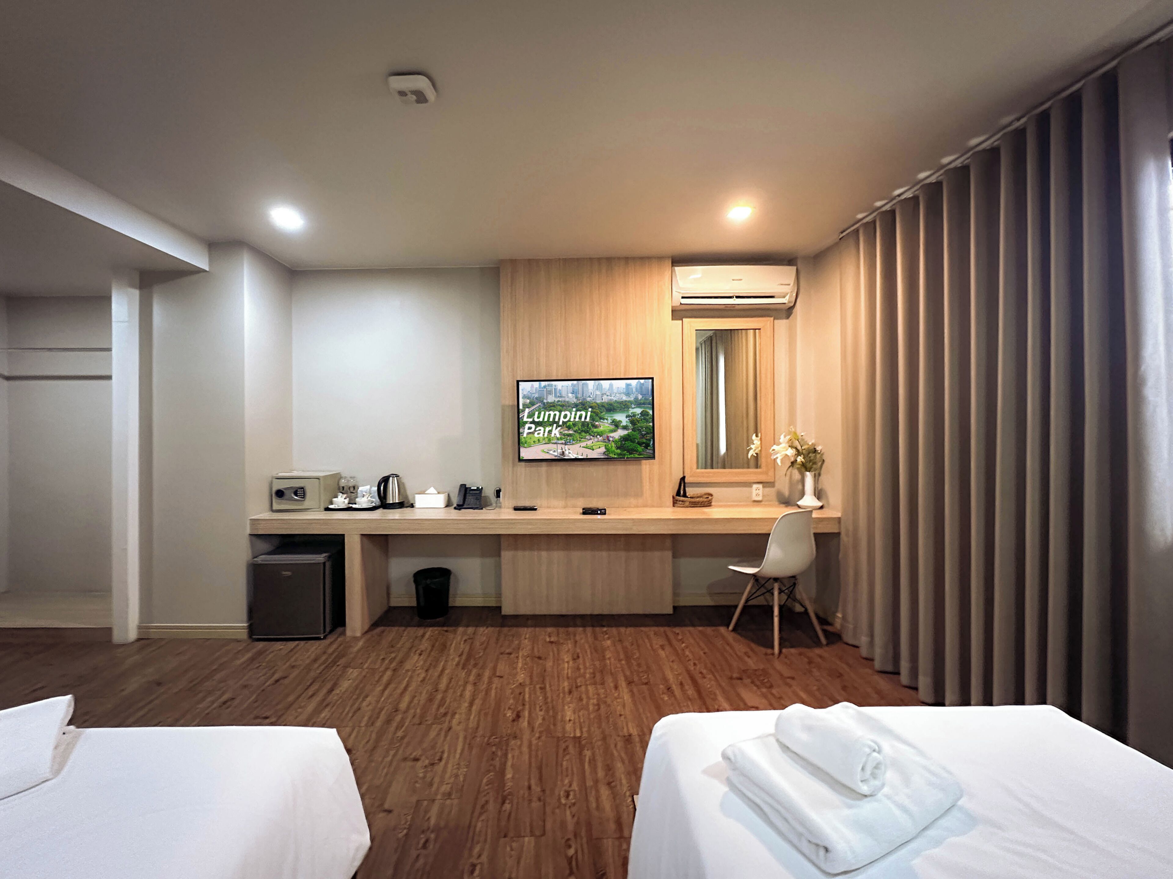 Photo - G Boutique Silom Hotel