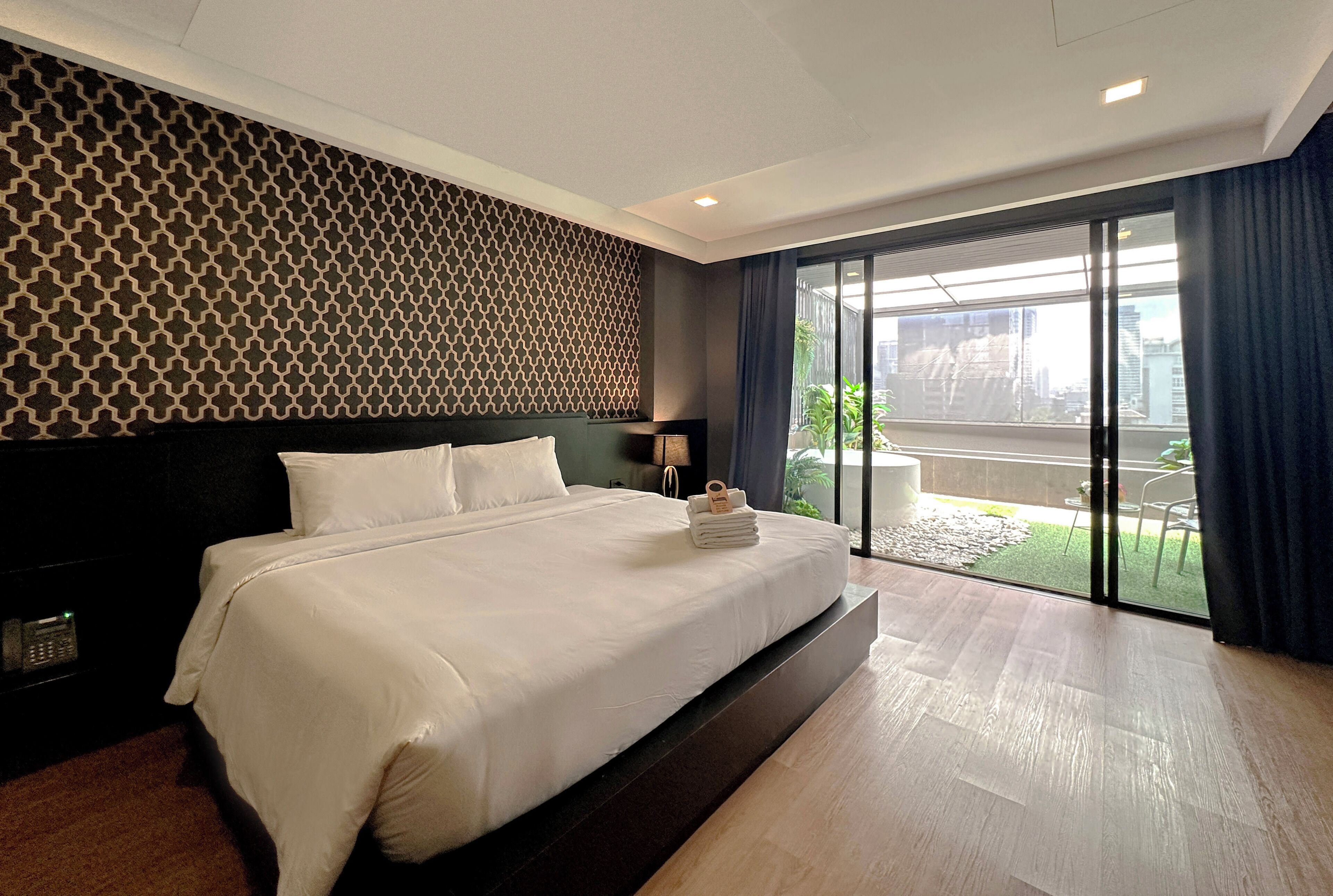 Photo - G Boutique Silom Hotel
