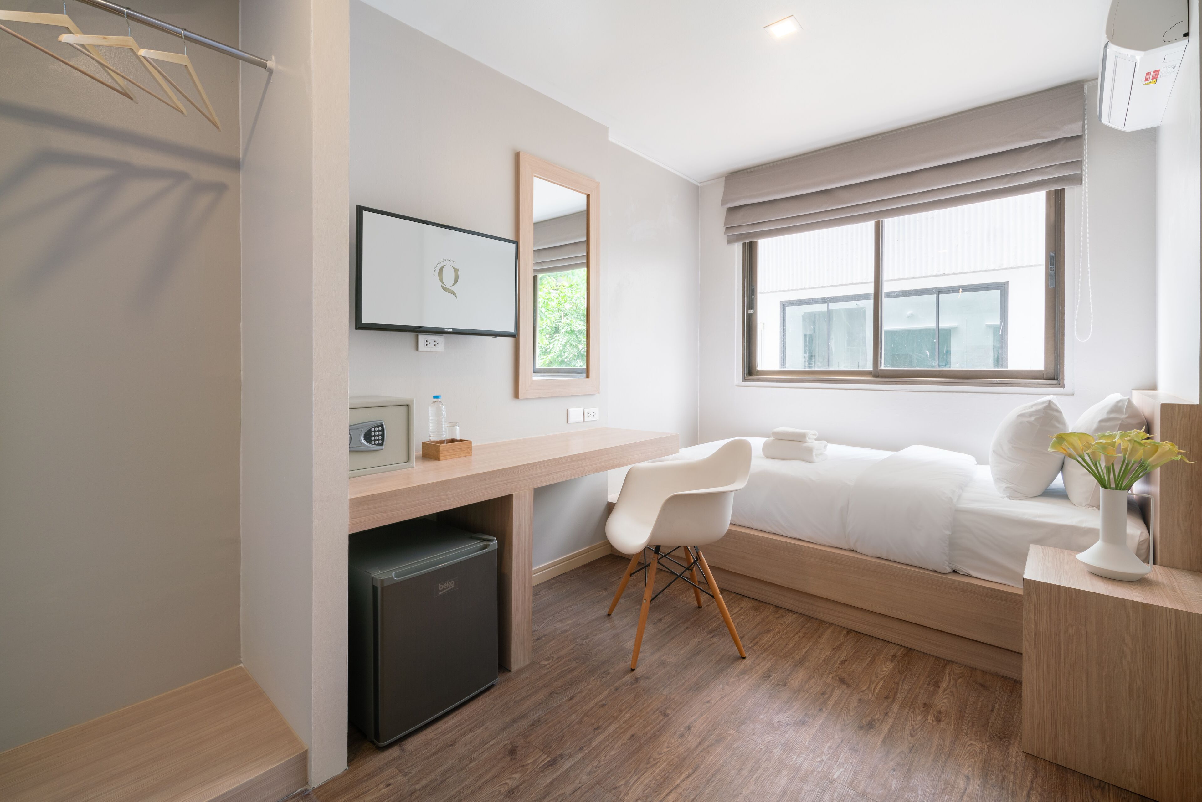 Foto - G Boutique Silom Hotel