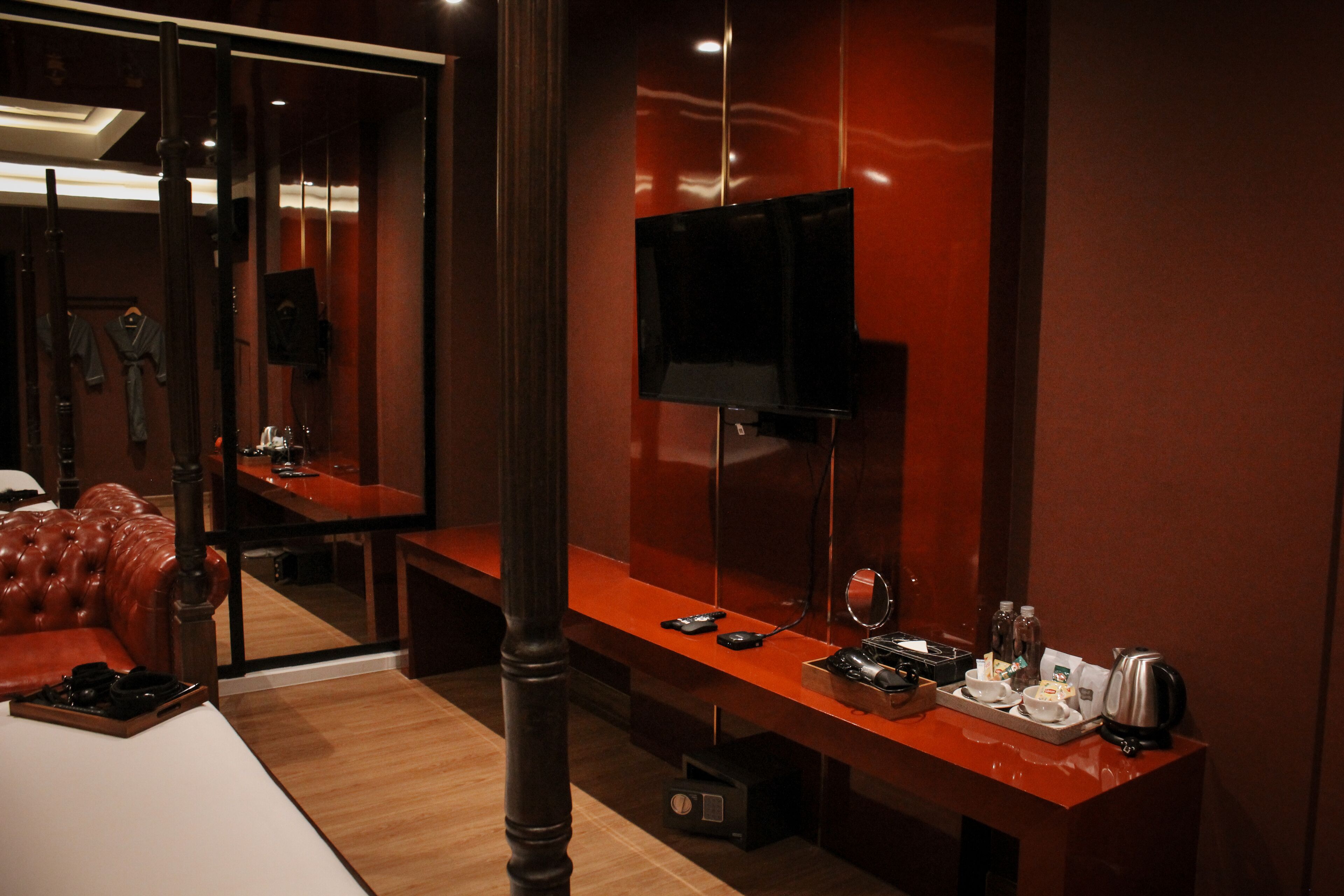 Foto - G Boutique Silom Hotel