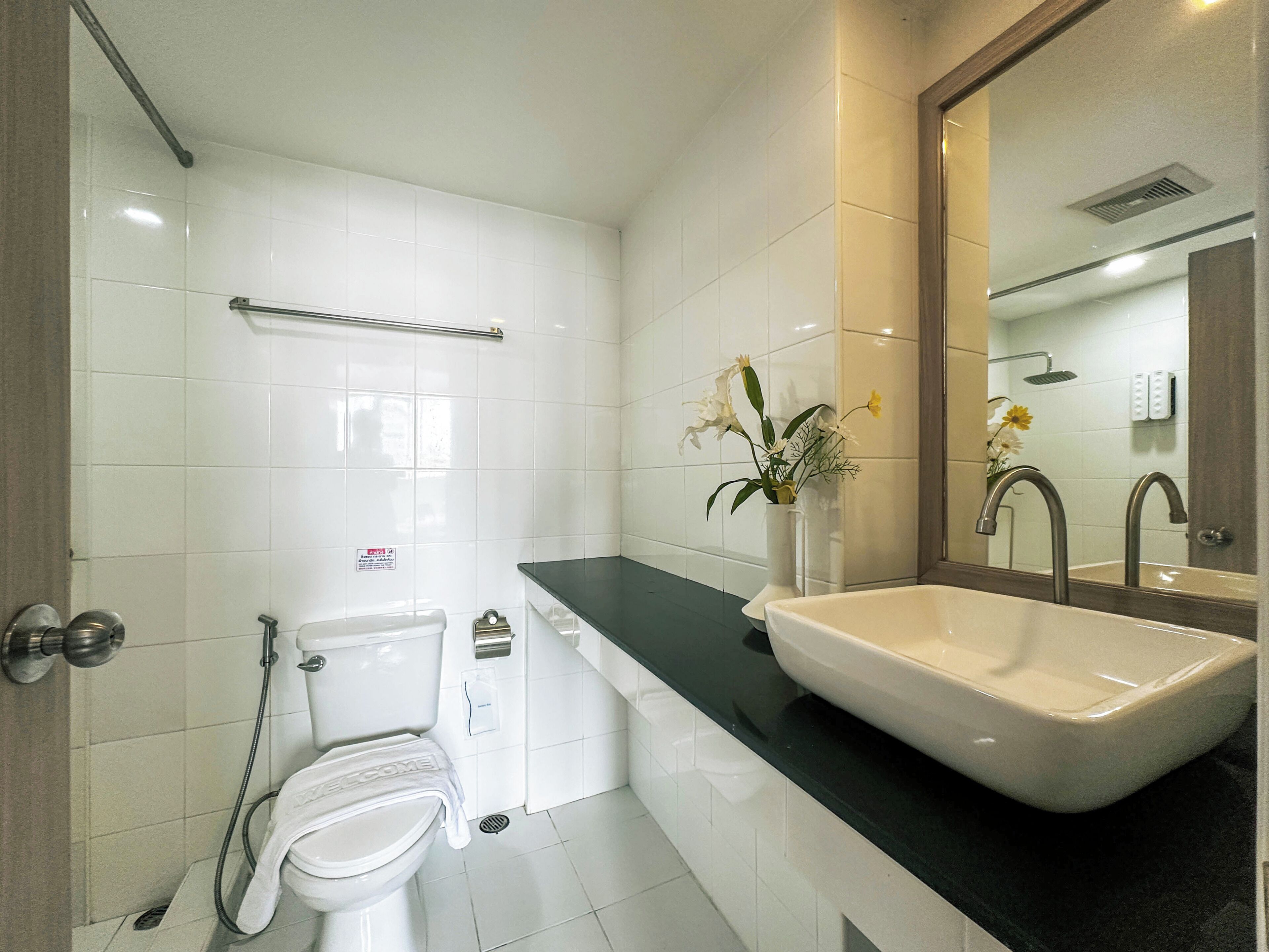 Foto - G Boutique Silom Hotel