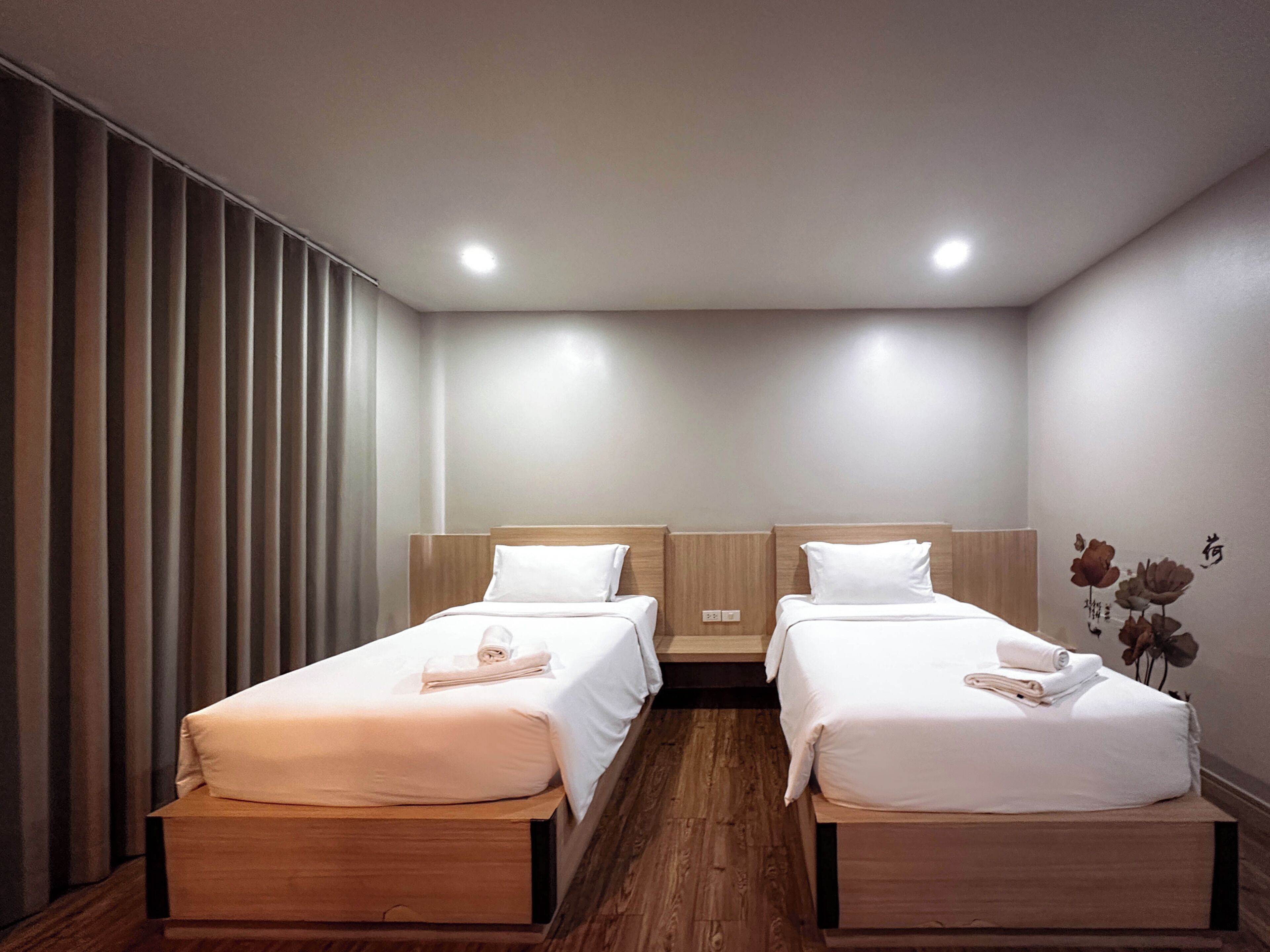 Foto - G Boutique Silom Hotel