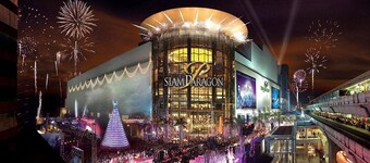G Boutique Silom Hotel
