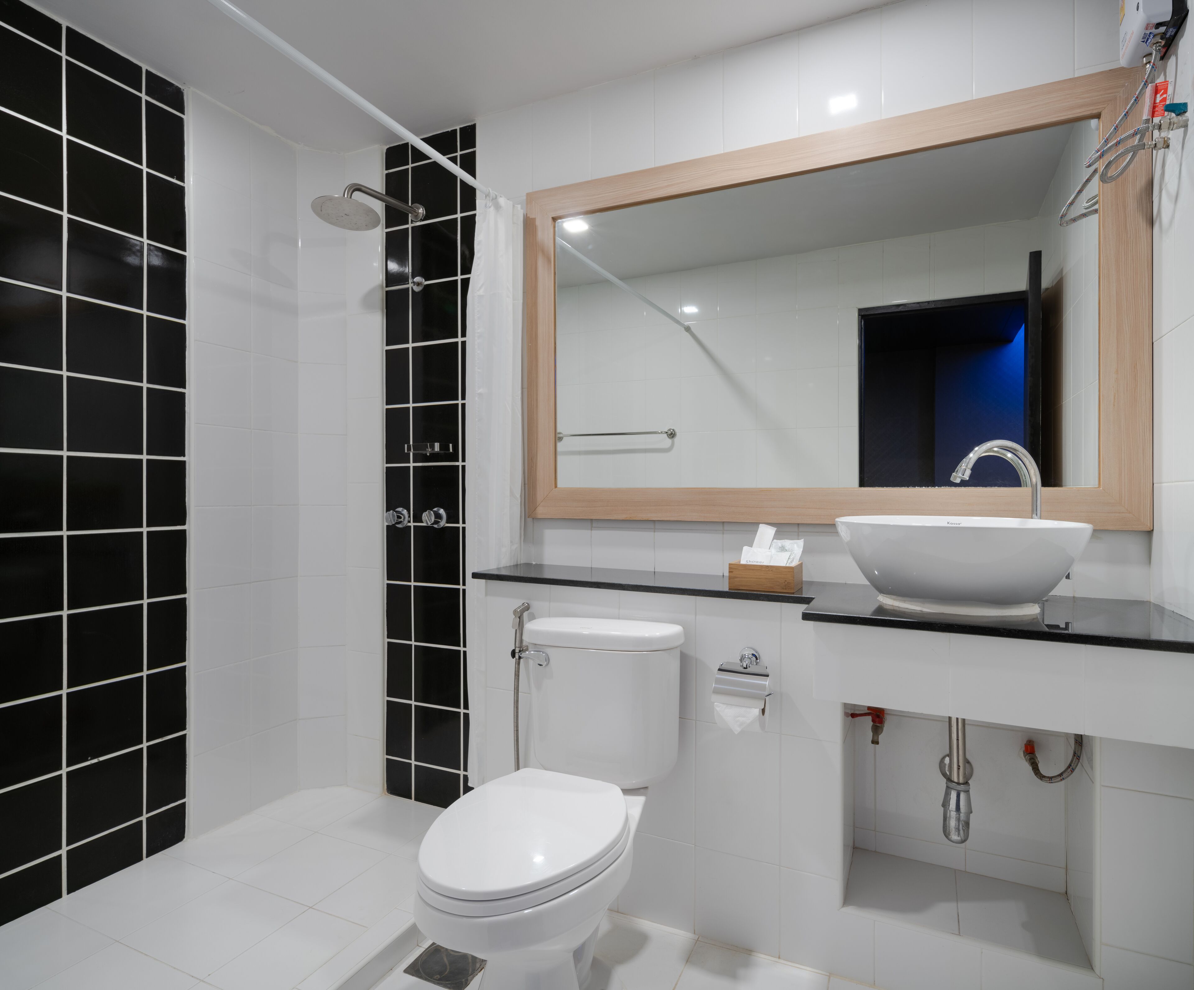 Foto - G Boutique Silom Hotel