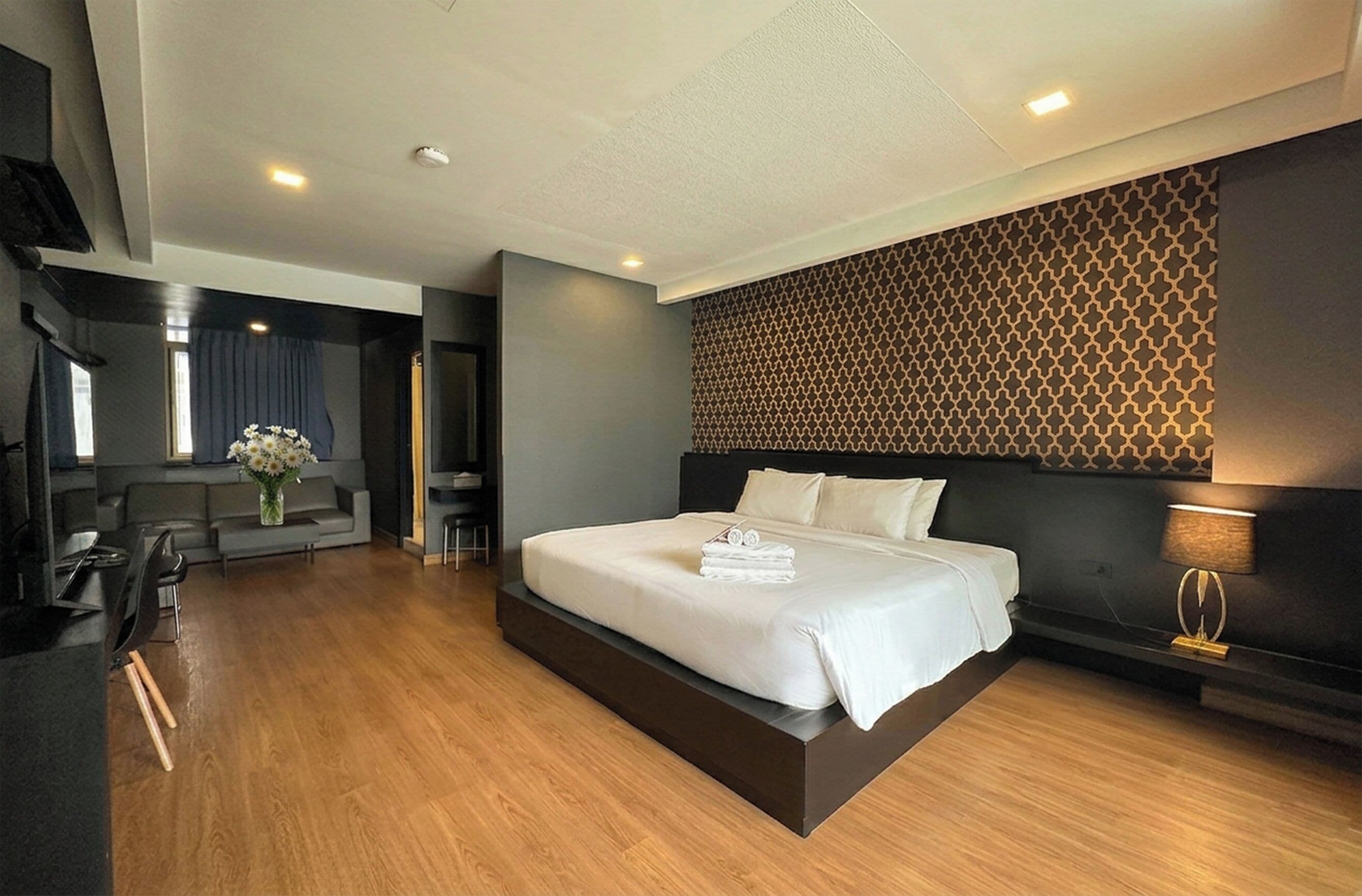 Photo - G Boutique Silom Hotel