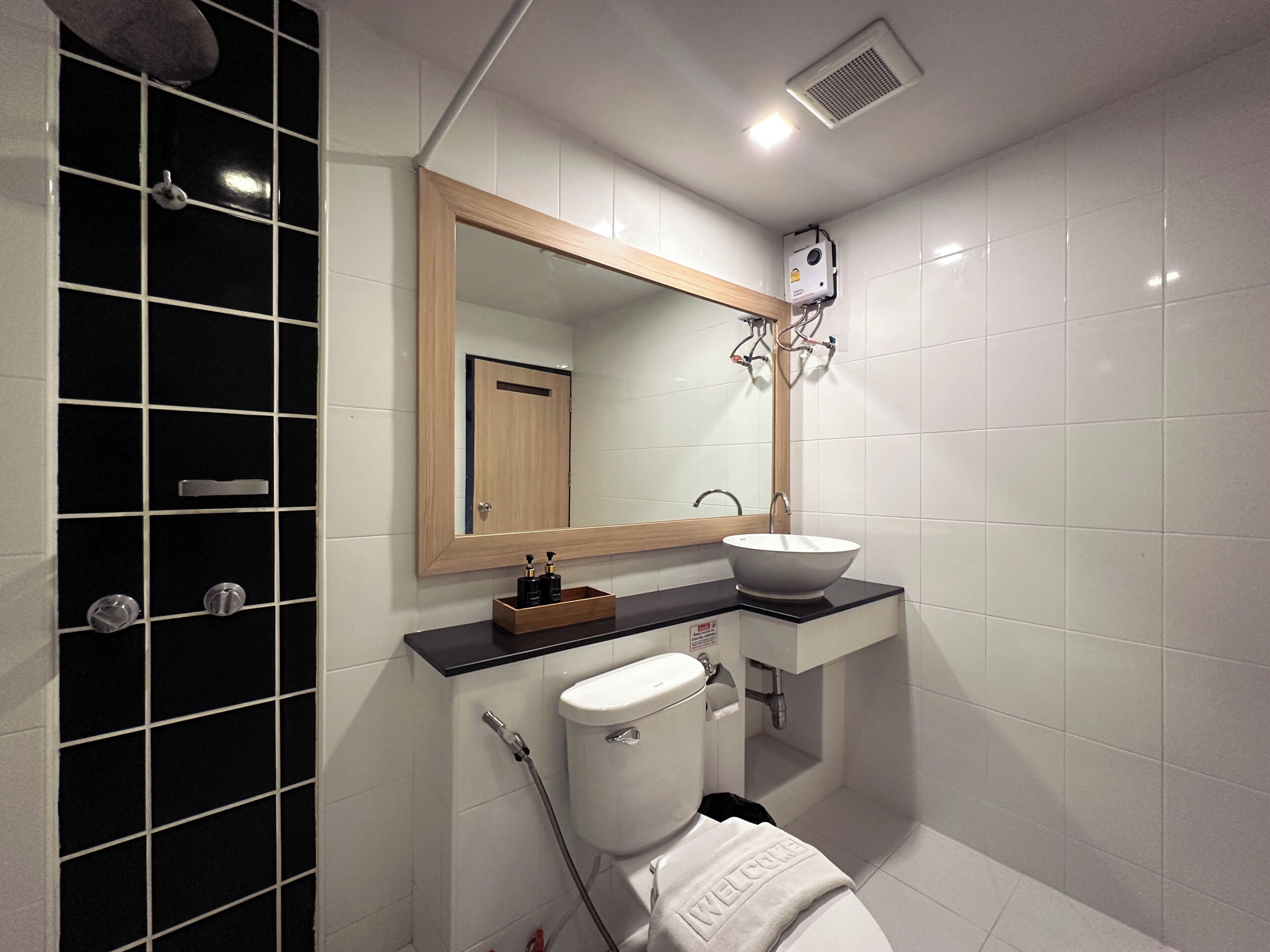 Foto - G Boutique Silom Hotel