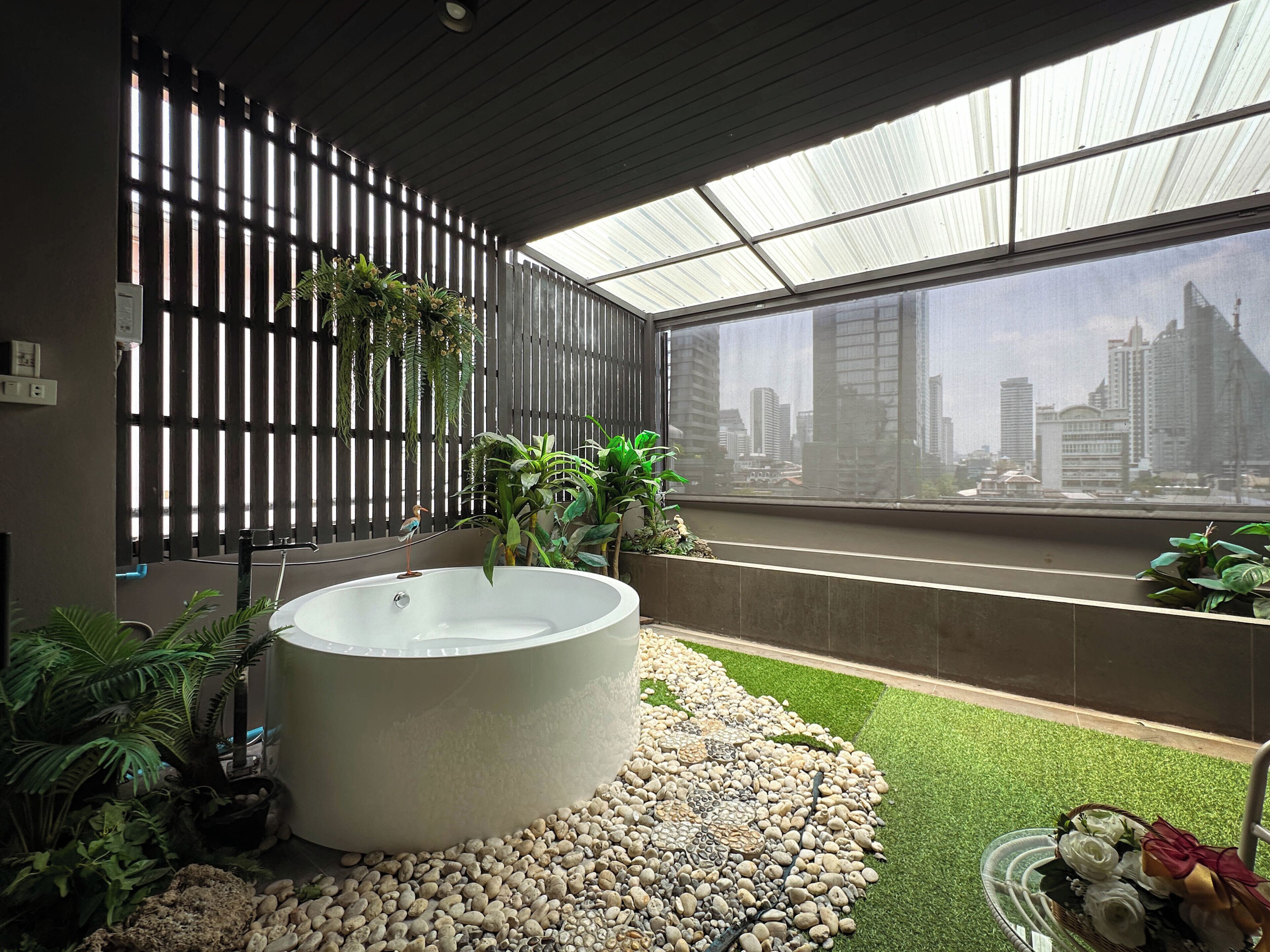 Photo - G Boutique Silom Hotel
