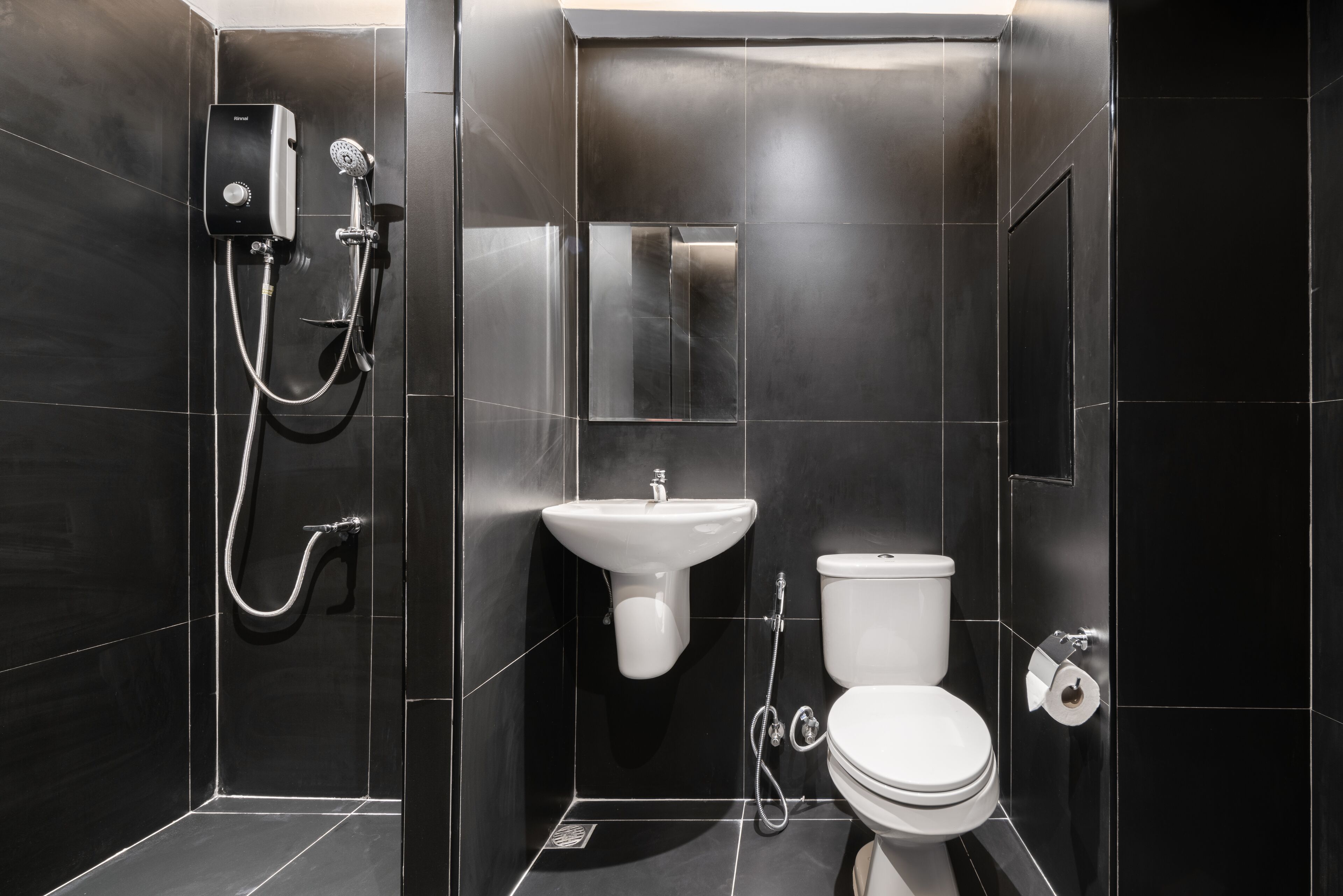 Foto - G Boutique Silom Hotel