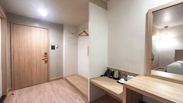 Superior-Doppelzimmer